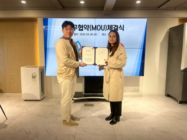 퓨어커머스, 무인 밀키트 업체 더에프앤디와 업무협약 체결