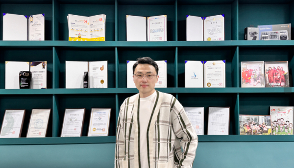 주식회사 에이치엘스토리 수출바우처지원사업 수행기관 선정
