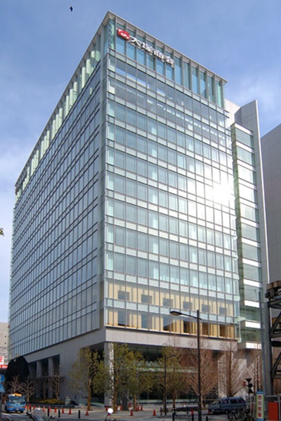 주식회사 체크멀, 일본 오오츠카 타요레루 시리즈에 앱체크 정규 등록