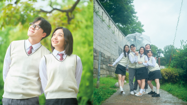 추억감성 대학로 음악 연극 소녀세대 11월 개막...메이제이리, 하준석 출연
