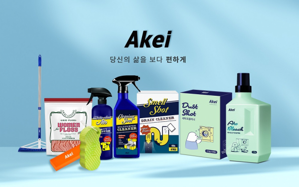 와이비케이코퍼레이션, 2024년 최대 일·월 매출 경신 및 신제품 250종 출시