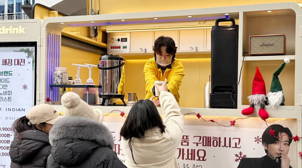 에이치컴퍼니 하우푸드트럭, 신메뉴 출시 및 시즌별 한정 프로모션 진행