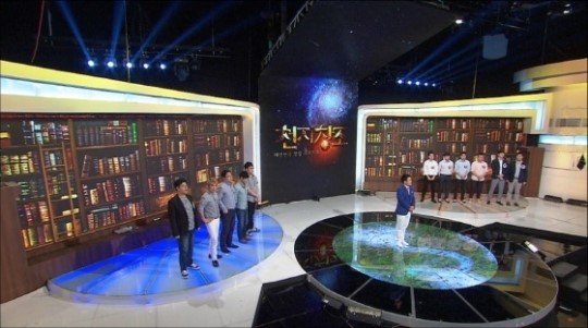 KBS 천지창조 8강전 마지막, 최종라운드 티켓 놓고 치열한 경쟁 예고