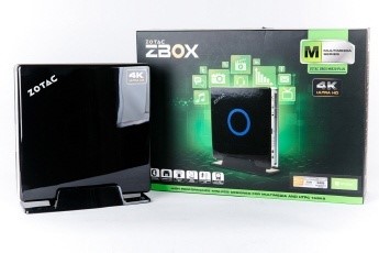 조텍코리아, 지마켓 단독 봄맞이 ZBOX 기획전 실시