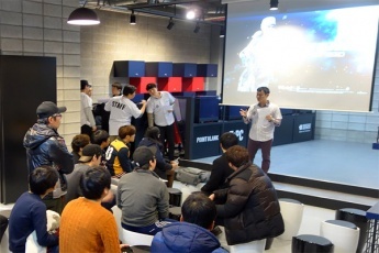 제페토, e스포츠 전용 게임방 Z:PC 일반인에게도 대여 허용