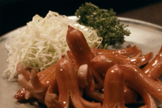 심야식당 식욕 제대로 자극하는 30초 예고편 공개