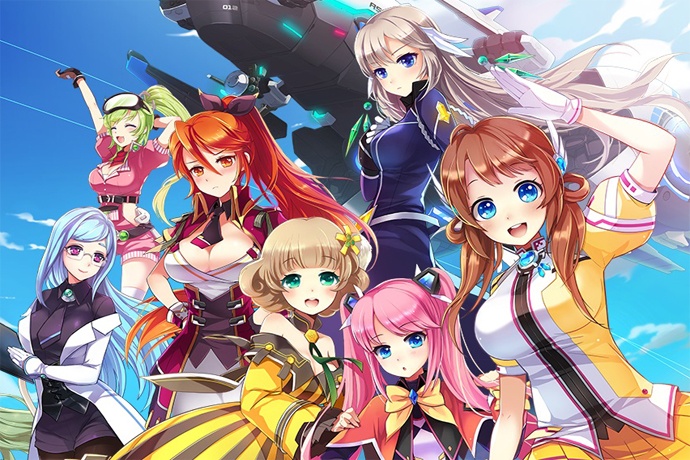 넥슨 모바일 SRPG M.O.E. 대규모 콘텐츠 업데이트 실시