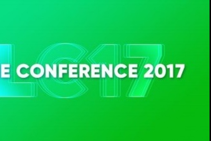 주식회사 라인, 日 도쿄서 사업 전략 발표회 라인 컨퍼런스 2017 개최