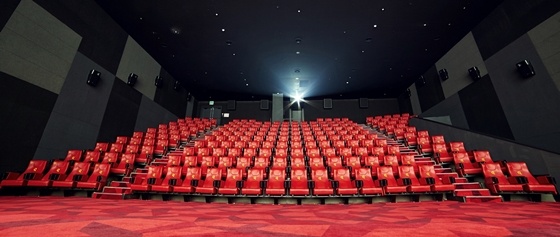 신도림 CGV, 11월 프리미엄 영화관 씨네Q로 바뀐다