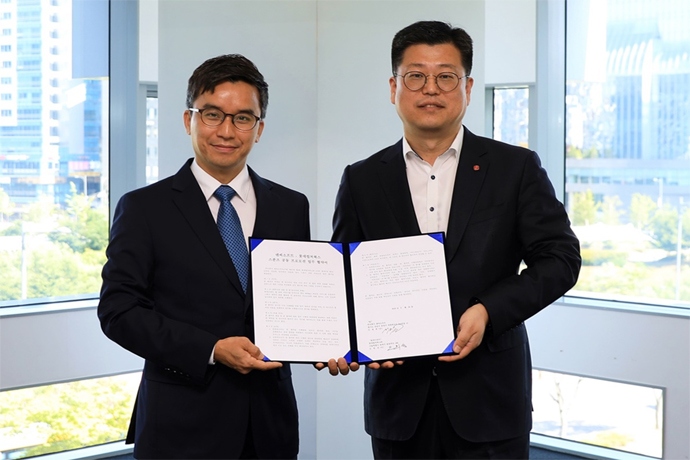 엔씨소프트 스푼즈 롯데컬처웍스와 브랜드 제휴 체결
