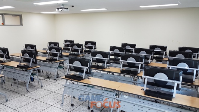 가톨릭관동대, 와콤 신티크 프로 24 & 신티크 프로 엔진 풀 패키지 전면 도입