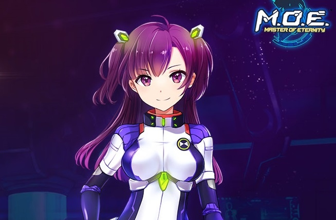 넥슨 모바일 SRPG M.O.E. 신규 픽시 및 콘텐츠 업데이트