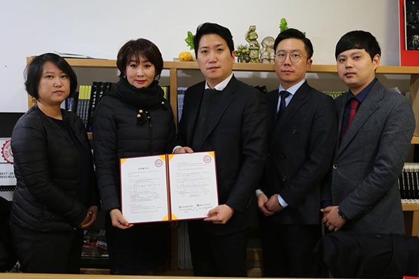 한국방송예술교육진흥원-SBS아카데미게임학원, 게임개발 분야 인재양성 위한 MOU 체결