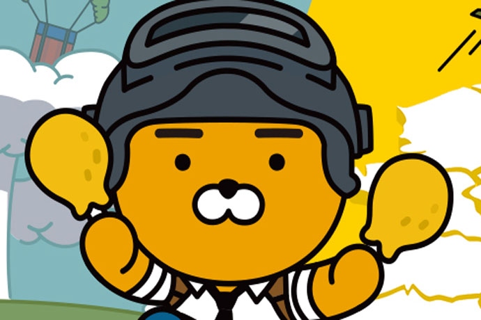 카카오 배틀그라운드 2019년 PC방 이벤트 계획 공개