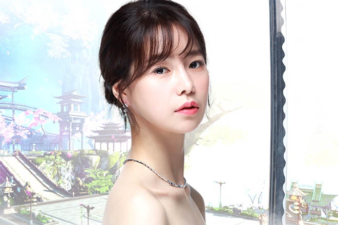하루엔터테인먼트, 中 흥행작 MMORPG 미호 : 천년의 사랑 8월 말 사전예약