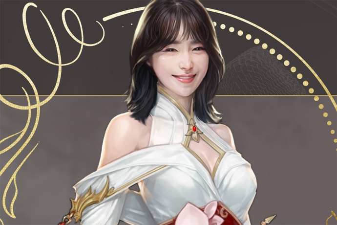 하루엔터테인먼트 미호: 천년의 사랑 게임 OST 음원 발매