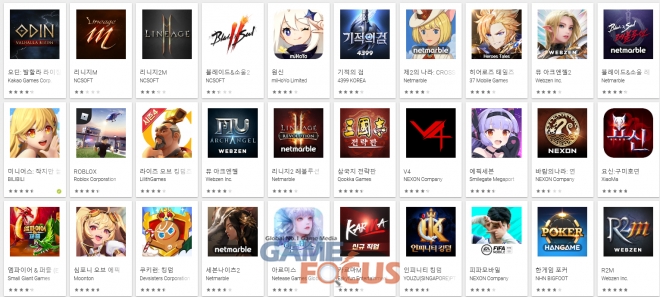 미호요 원신 2.2 업데이트 힘입어 구글 매출 5위 기록… 리그 오브 레전드: 와일드 리프트도 iOS서 순항