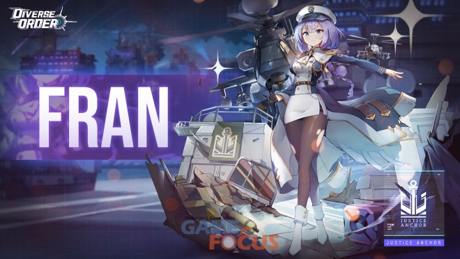 오버부스트 전략 RPG 디버스 오더(Diverse Order) 29일 신규 업데이트
