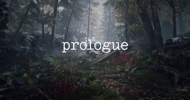 배틀그라운드 개발자 브랜든 그린, 신작 게임 프롤로그(Prologue) 테크 데모 공개