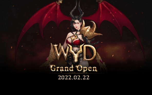 조이임팩트, 22일 모바일 MMORPG 위드M 정식 출시