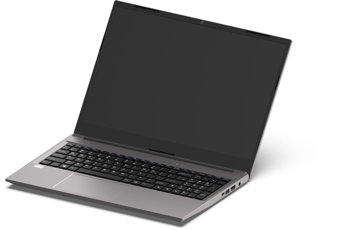 TG삼보컴퓨터 주력 노트북 N5800 조달 판매 개시