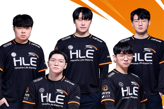 아프리카티비(TV), 한화생명e스포츠 LoL팀과 전속 스트리밍 파트너십 체결