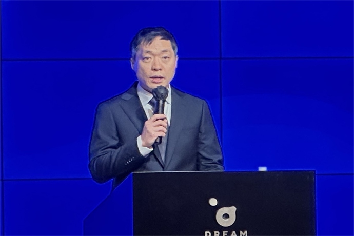 SK스퀘어 관계사 드림어스컴퍼니, 30일 주주총회 개최