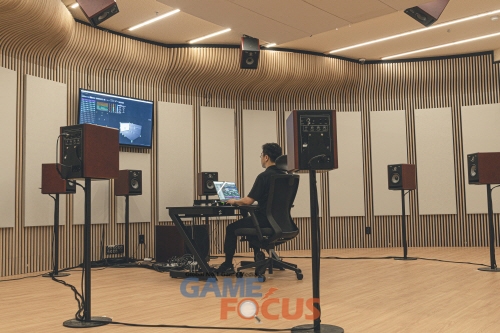 오디오가이, 음원분리기술 활용한 공간음향 제작 AI360 서비스 론칭