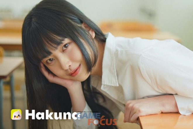 하쿠나 라이브, 인기 크리에이터 고말숙 하쿠나 호스트 데뷔 발표