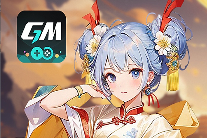 지엠스토어 동양 신화 MMORPG 승선전 정식 출시