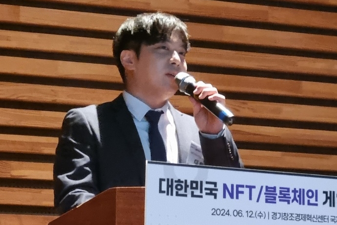데릭 한 미스틴 랩스 亞퍼시픽 헤드 미래에는 Web2, 3 플랫폼 구분 없이 즐기는 시대 될 것, 2024년은 그 변화의 시작점