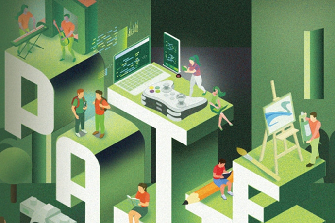 스마일게이트 희망스튜디오 지역아동센터 아동 청소년 창작 멘토 호프 크리에이터(Hope Creator) 6기 모집