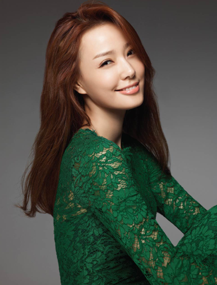 손태영, 무주산골영화제 개막식 사회…박철민과 호흡