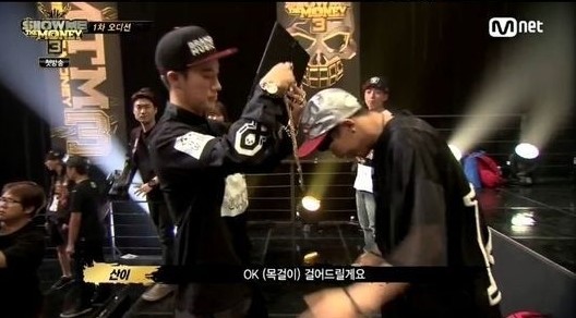 ‘YG 연습생’ 바비-BI, ‘쇼미더머니3’ 합격… 아이돌 래퍼 편견 깼다