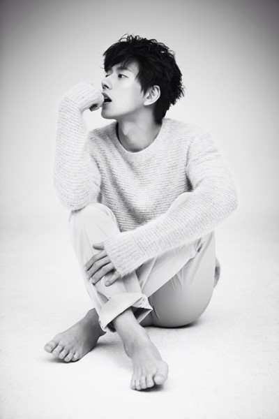 박해진 “노출연기 부담 없어, 캐스팅 6개월 전 연락 달라” 폭소