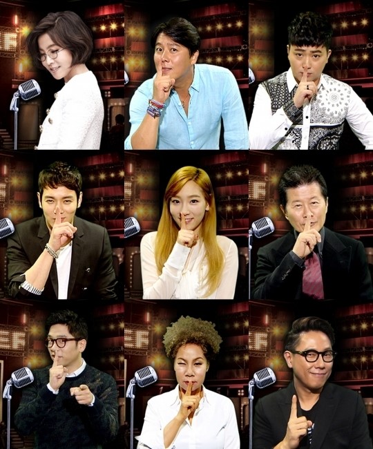 ‘히든싱어3’ 평균 시청률 6% 돌파…윤종신ㆍ김태우ㆍ이승환 기대↑