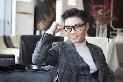 김범수, 정규 8집 호불호 나뉠 것…흥행 생각안하면 기성가수로서 무책임한 것 [스타인터뷰⑥]