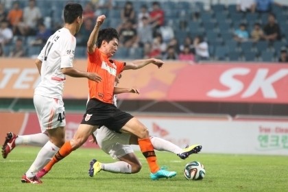 제주유나이티드 제10회 스포츠산업대상 수상 …‘지역민과 유대감 형성’