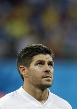 리버풀 UEFA 챔피언스리그 16강 좌절…제라드 명품 득점 빛 바래
