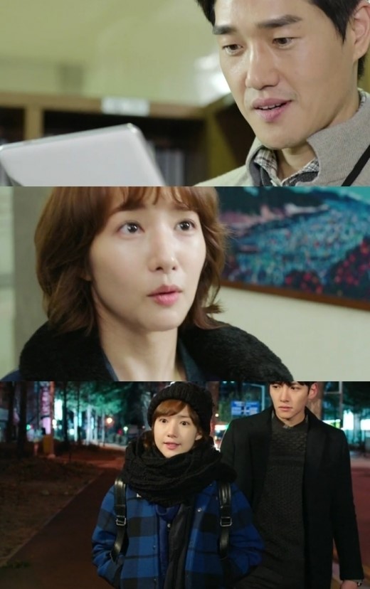 힐러 박민영, 유지태에 독설 위선자…힘없는 후배기사 훔쳐서 스타됐나 분노