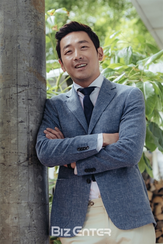 하정우 측 “‘안투라지’ 특별출연…9년만에 드라마 출연”(공식입장)