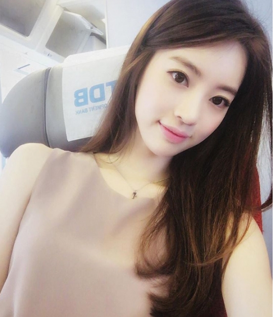 ‘양필라’ 양정원, ‘우리갑순이’ 통해 본격 배우 활동