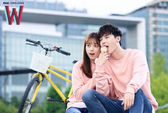 ‘W’ 한효주 이종석, 달달 커플 사진 눈길…리우올림픽으로 결방?