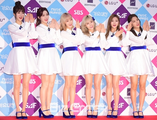 [인터뷰] 라붐 “올해는 꼭 1위 가수 될래요”