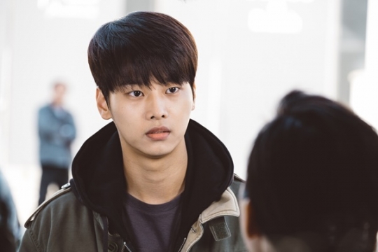 터널 종영 D-DAY…차학연 연기자로서 나아가는 계기