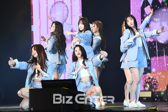 [BZ포토] 러블리즈, 그날의 너