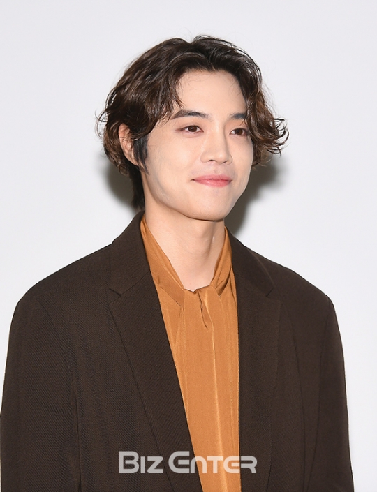에디킴 헤어스타일 변신 마음에 들어, 일상 생활은 불편
