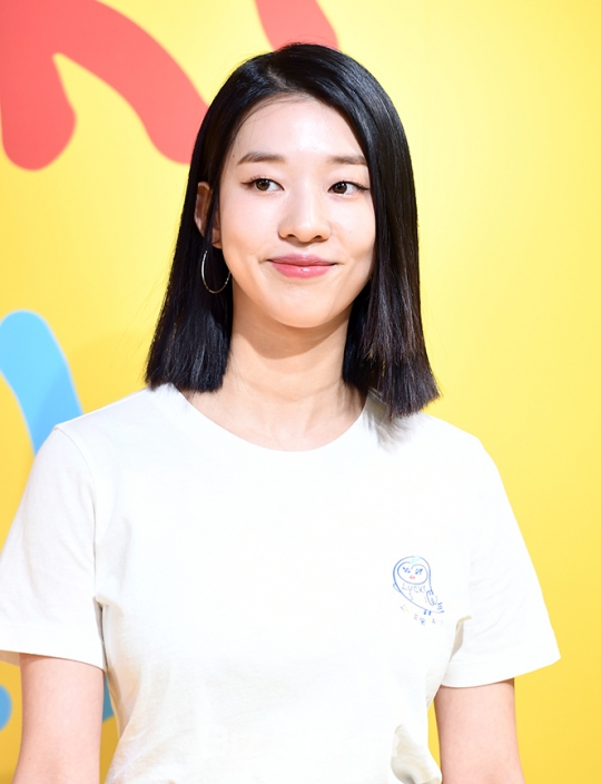 [BZ포토] 남경, 무쌍의 매력 페이스