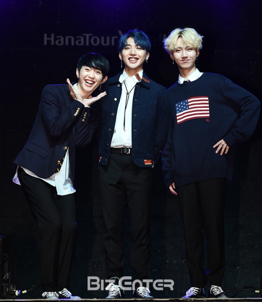[BZ포토] 몬트, 강화도에서 상경했어요~