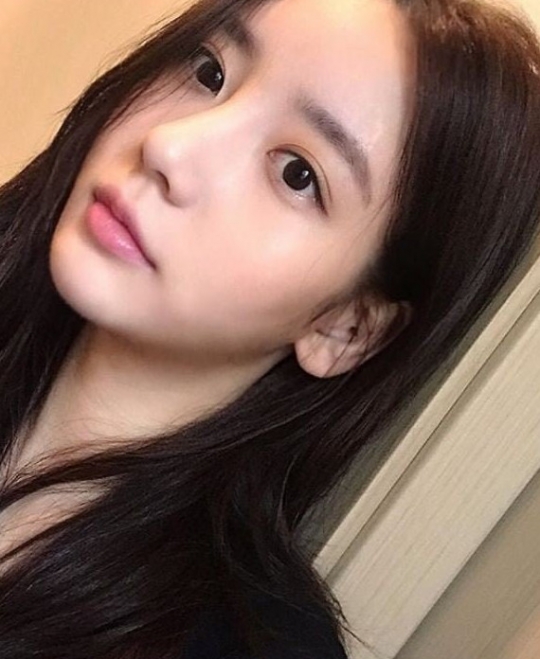 YG엔터테인먼트 한서희는 YG 연습생 전혀 아니다